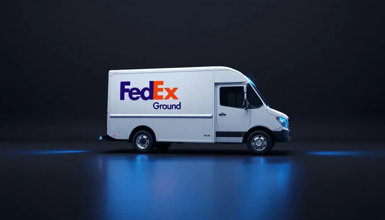 Northeast FedEx P&D Business