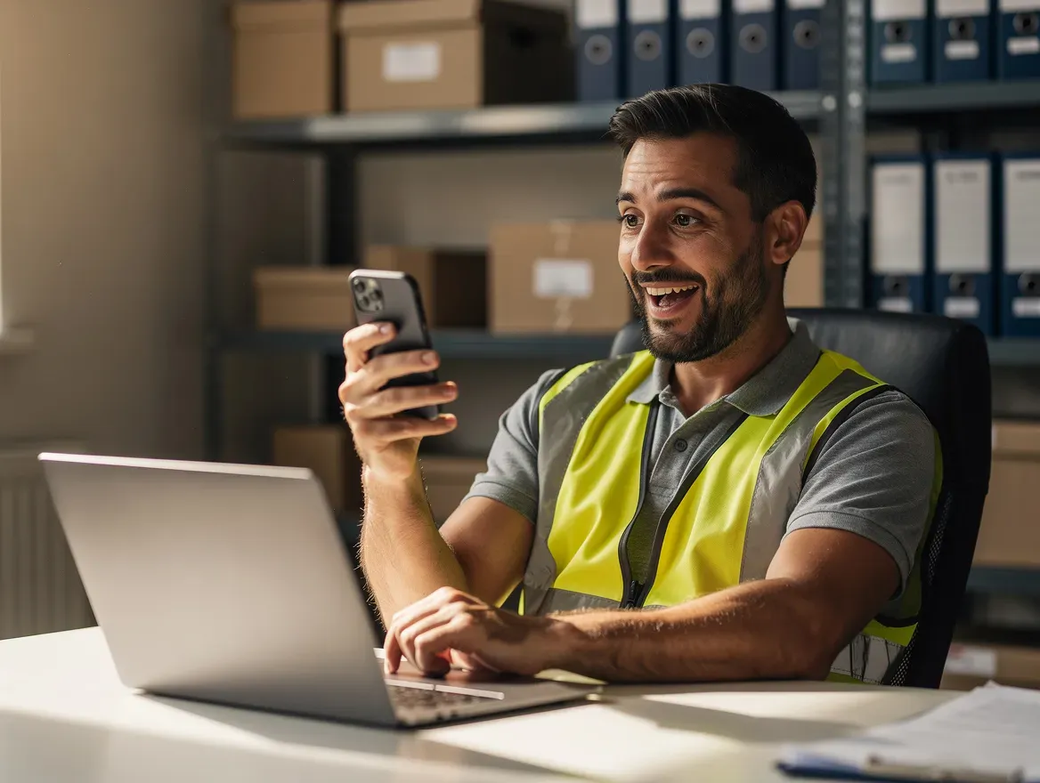 Live Deal Notifications