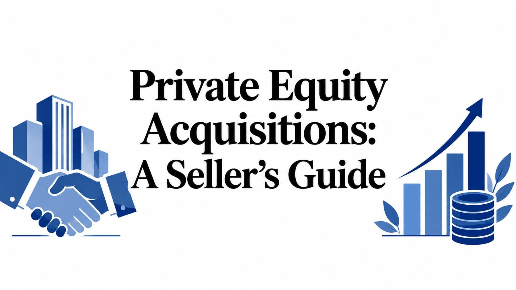 Private Equity Acquisitions: A Seller's Guide
