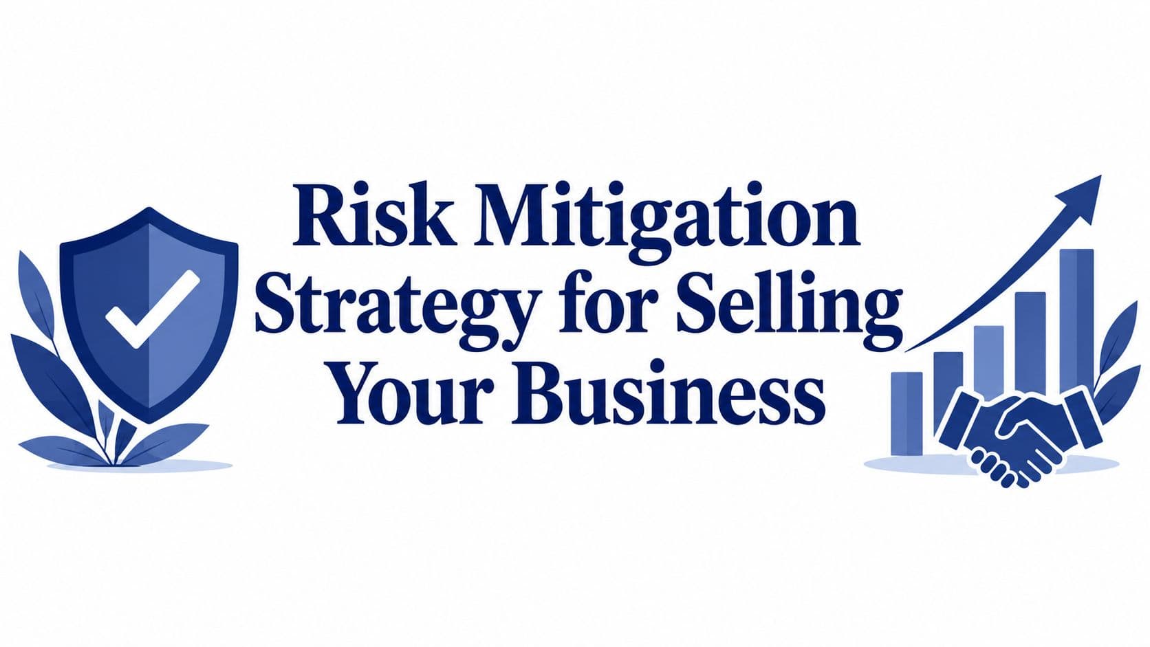 Risk Mitigation Strategy for Selling Your Business